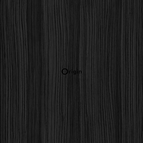 Origin Wallcoverings Urban Funky (Met Gratis Lijm!) 347240 - Zwart