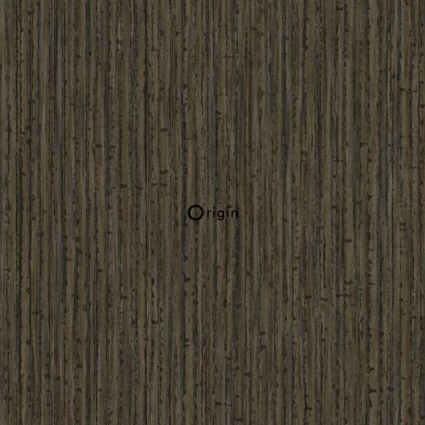 Origin Wallcoverings Identity (Met Gratis Lijm!) 347404 - Bruin