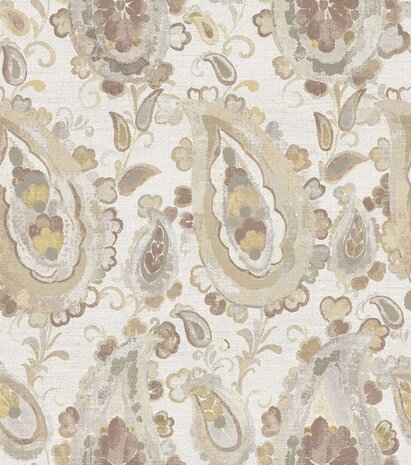 Noordwand Arché 39011 Grijs Beige