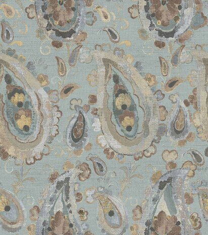 Noordwand Arché 39013 Blauw Beige