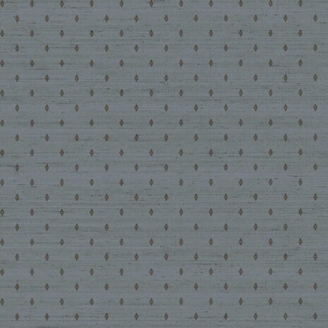 Noordwand Tradizioni 33356P Blauw / Taupe