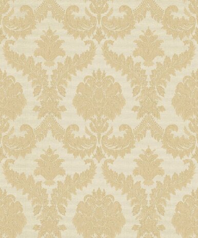 Noordwand Tradizioni 33332P Beige  Metallic