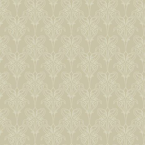 Dutch Wall Decor Gammalsvenska Klassiker 520-02 (*Incl. Gratis Lijm) Beige