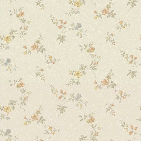 Dutch Wall Decor Gammalsvenska Klassiker 525-02 (*Incl. Gratis Lijm) Beige