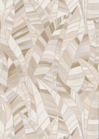 Dutch Wall Decor Elle Decoration 4 10446-02 / 1044602 Beige