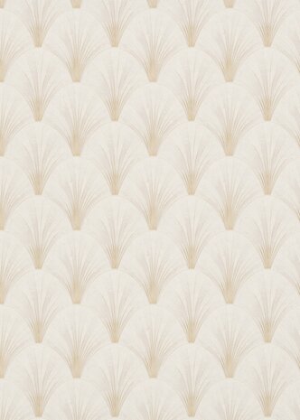 Dutch Wall Decor Elle Decoration 4 10451-14 / 1045114 Creme