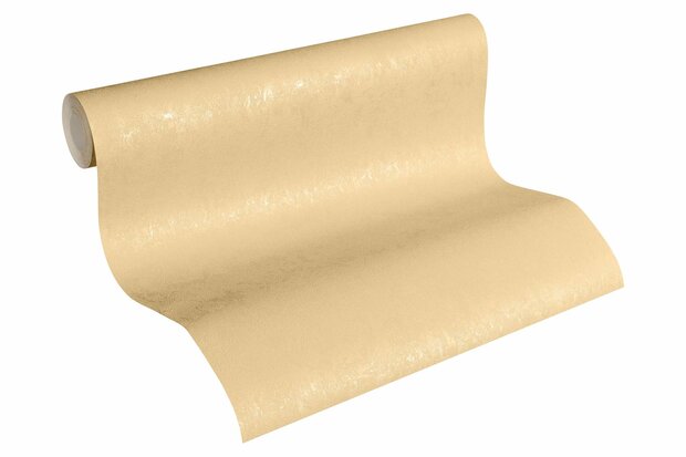 AS Creation Hermitage 10 - 335444/33544-4 - Beige / Geel