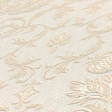 AS Creation Belle Epoque 5380-17 - Creme