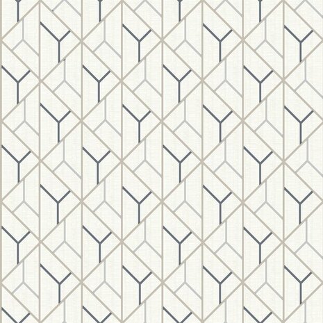 Dutch Wallcoverings Galactik L940-07 Behang