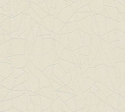 AS Creation French Affair  - 39934-2 / 399342 Beige Behang