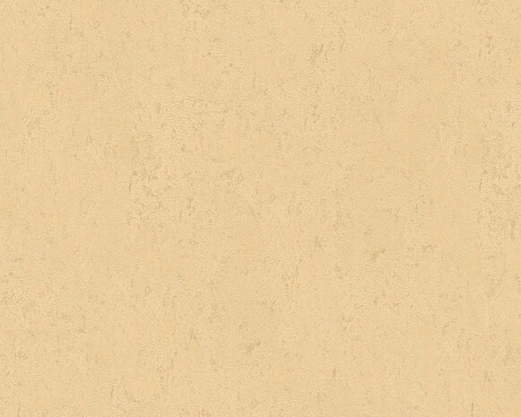 AS Creation Hermitage 10 - 335444/33544-4 - Beige / Geel