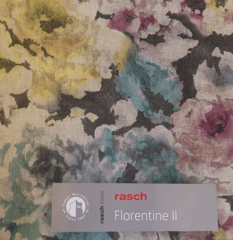 Обои rasch florentine 2 449471