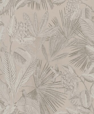 BN Wallcoverings Inspire 221189 - Beige