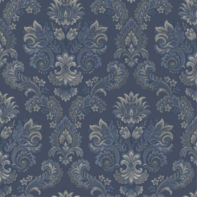 Noordwand Thema 28829 Blauw Beige