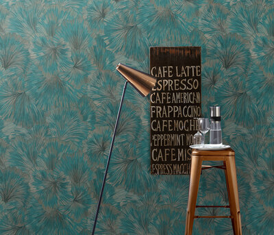 Dutch Wall Decor Fashion For Walls 4 10373-19 Groen