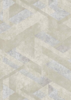 Dutch Wall Decor Collage 10353-11 Beige