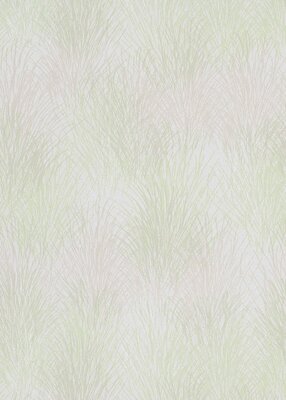 Dutch Wall Decor Collage 10380-35 Crème / Groen