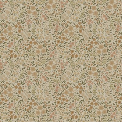 Esta Home Bloom Beige 139701 (*Gratis Lijm Actie)