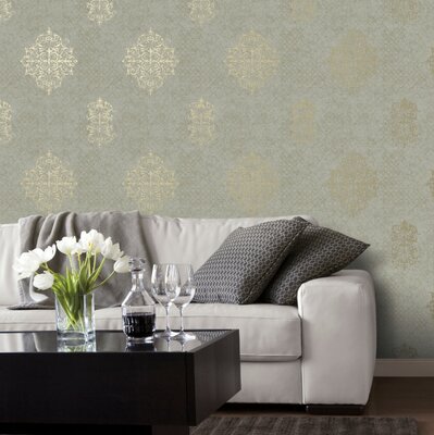 Noordwand Lustre CM2486 Beige Metallic