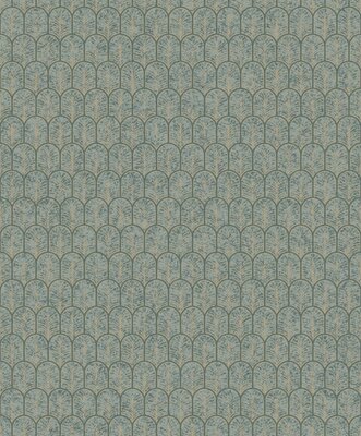 Noordwand Lustre F-VL6005 Groen Metallic