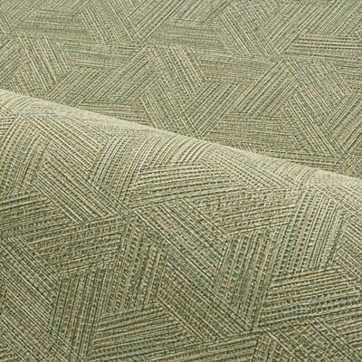 Casamance Nature Précieuse - Textures (Met Gratis Lijm*) 76480712 - Groen