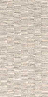 Casamance Nature Précieuse - Textures (Met Gratis Lijm*) 76501324 - Grijs