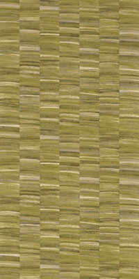 Casamance Nature Précieuse - Textures (Met Gratis Lijm*) 76501528 - Groen