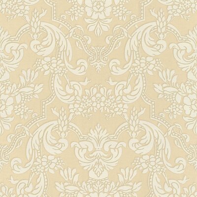 Rasch Trianon XIII 570618 Crème / Beige