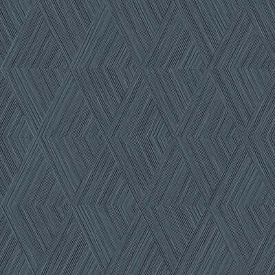 Origin Wallcoverings 3D Reflections (Met Gratis Lijm!) 347846 - Blauw