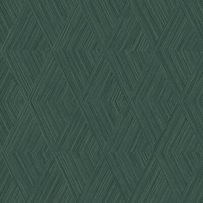 Origin Wallcoverings 3D Reflections (Met Gratis Lijm!) 347847 - Groen