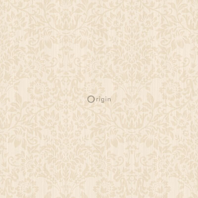 Origin Wallcoverings Belle Epoque (Met Gratis Lijm!) 345412 - Beige