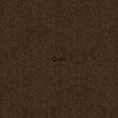 Origin Wallcoverings Belle Epoque (Met Gratis Lijm!) 345416 - Goud / Bruin