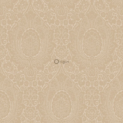 Origin Wallcoverings Belle Epoque (Met Gratis Lijm!) 345427 - Beige