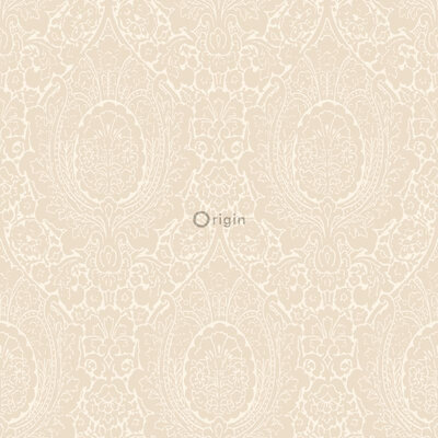 Origin Wallcoverings Belle Epoque (Met Gratis Lijm!) 345433 - Beige