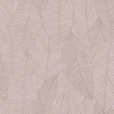 Origin Wallcoverings City Chic (Met Gratis Lijm!) 347712 - Roze