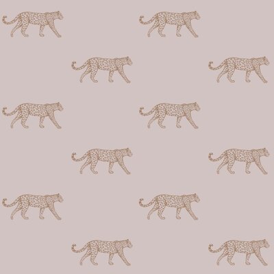 Origin Wallcoverings City Chic (Met Gratis Lijm!) 347729 - Roze