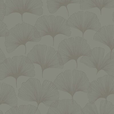 Origin Wallcoverings City Chic (Met Gratis Lijm!) 347731 - Grijs