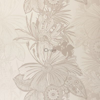 Origin Wallcoverings Couture (Met Gratis Lijm!) 307134 - Beige