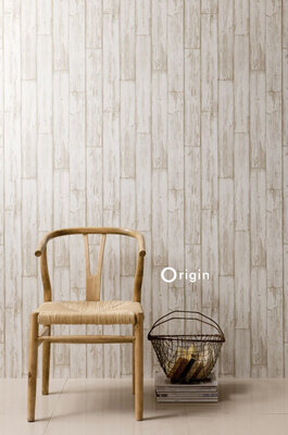 Origin Wallcoverings Couture (Met Gratis Lijm!) 307145 - Beige