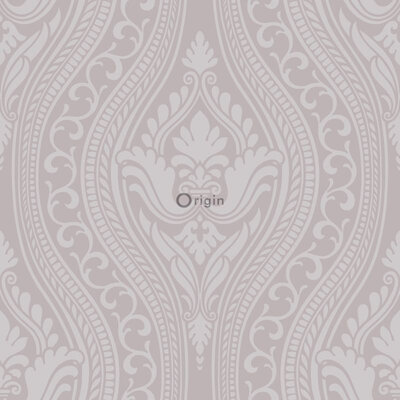 Origin Wallcoverings Grandeur (Met Gratis Lijm!) 346629 - Roze