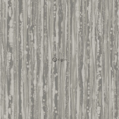 Origin Wallcoverings Grandeur (Met Gratis Lijm!) 346640 - Goud / Bruin