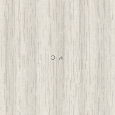 Origin Wallcoverings Grandeur (Met Gratis Lijm!) 346645 - Grijs