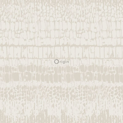 Origin Wallcoverings Grandeur (Met Gratis Lijm!) 346649 - Wit