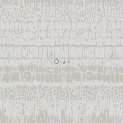 Origin Wallcoverings Grandeur (Met Gratis Lijm!) 346650 - Bruin