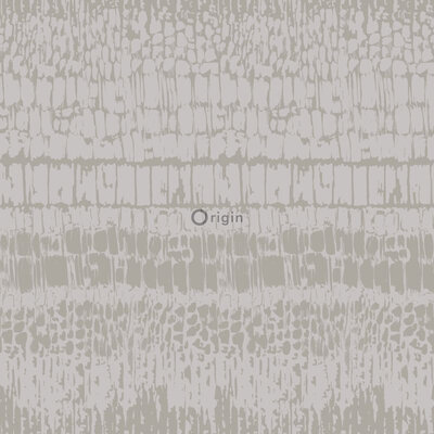 Origin Wallcoverings Grandeur (Met Gratis Lijm!) 346651 - Paars