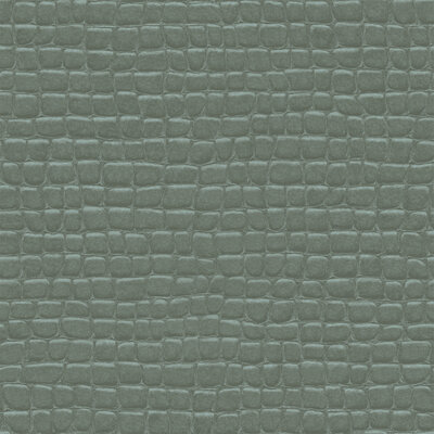 Origin Wallcoverings Luxury Skins (Met Gratis Lijm!) 347778 - Grijs / Blauw