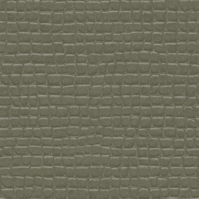 Origin Wallcoverings Luxury Skins (Met Gratis Lijm!) 347779 - Bruin