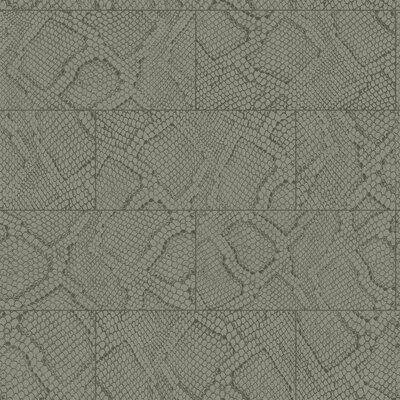 Origin Wallcoverings Luxury Skins (Met Gratis Lijm!) 347785 - Grijs