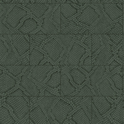 Origin Wallcoverings Luxury Skins (Met Gratis Lijm!) 347789 - Groen