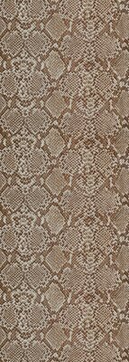 Origin Wallcoverings Luxury Skins (Met Gratis Lijm!) 357243 - Bruin